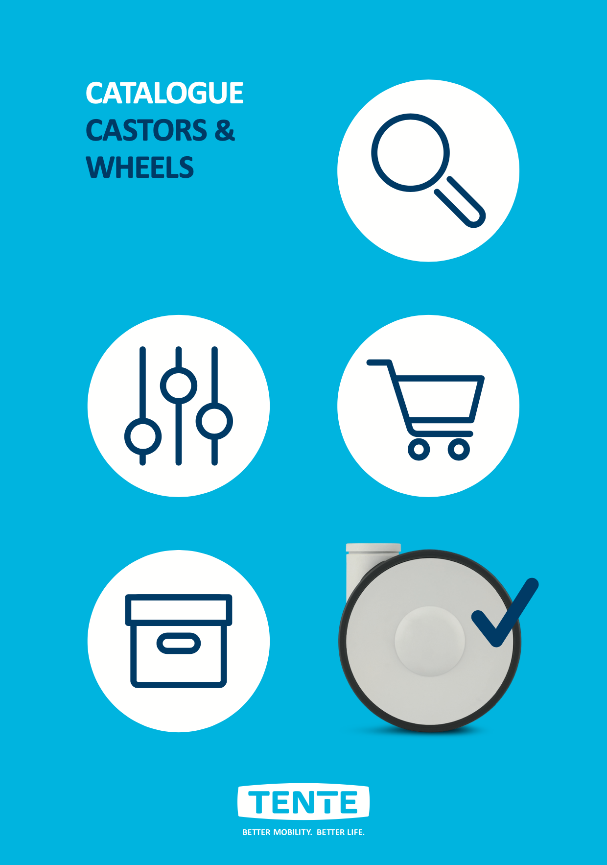Product catalogue