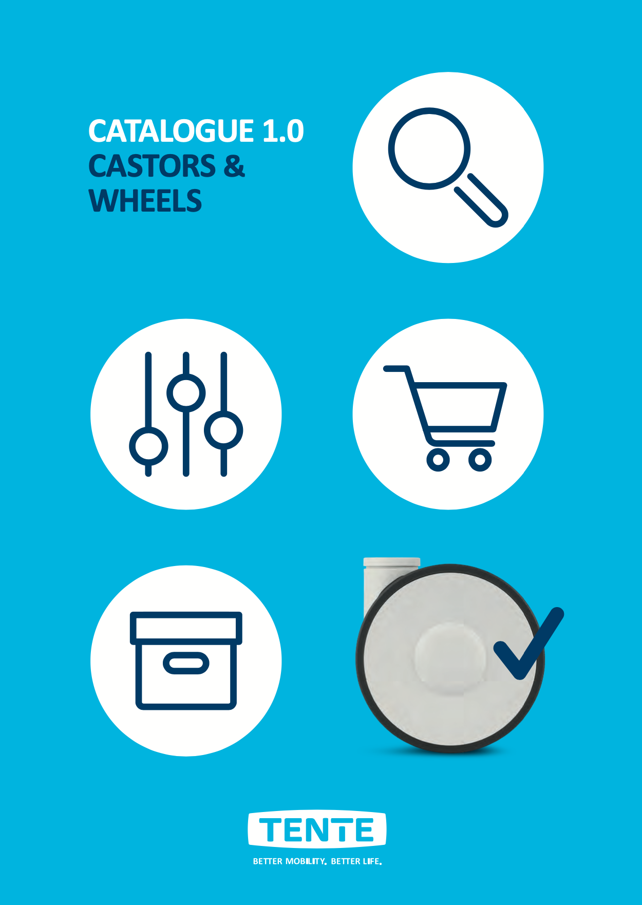 Product catalogue